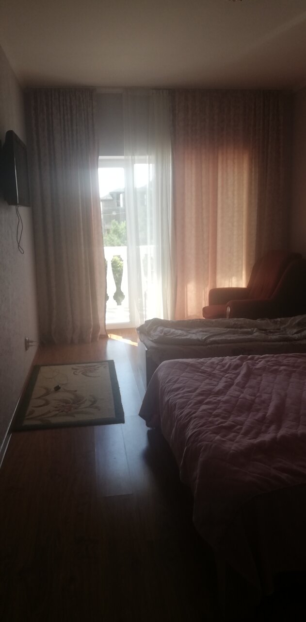 Гостиница Хаят Коктебель-40