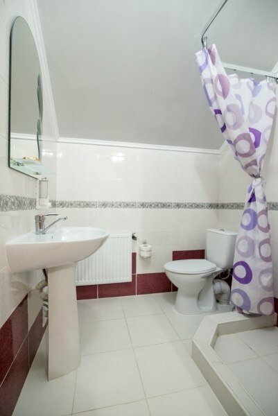 Гостиница Хаят Коктебель