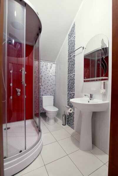 Гостиница Хаят Коктебель