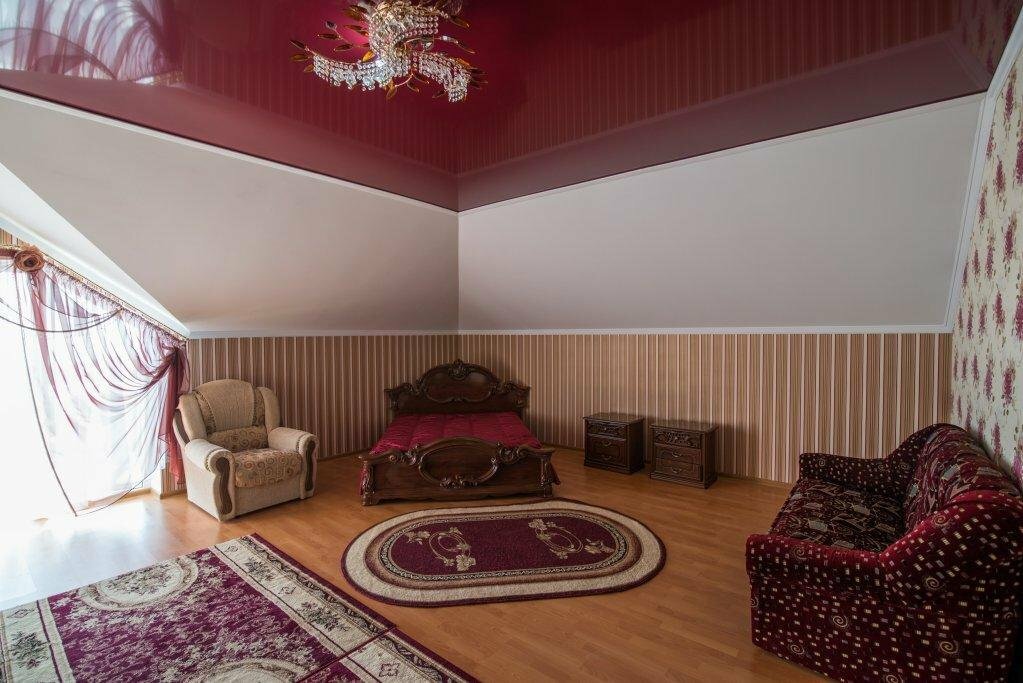 Гостиница Хаят Коктебель-15