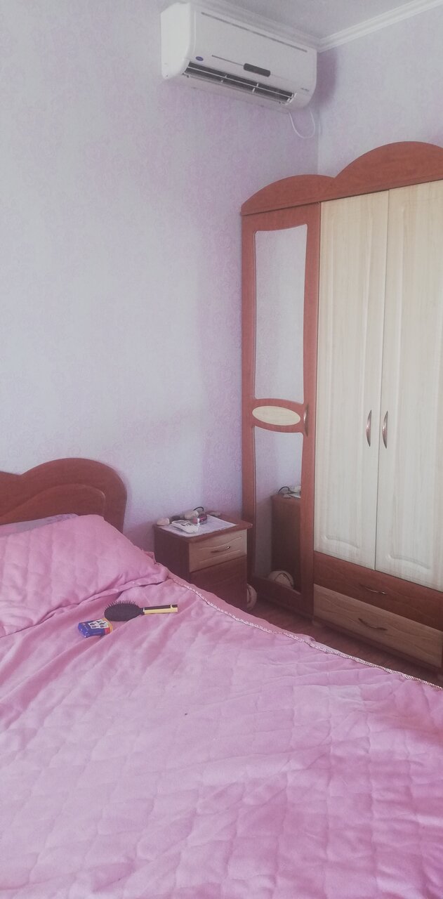 Гостиница Хаят Коктебель-39