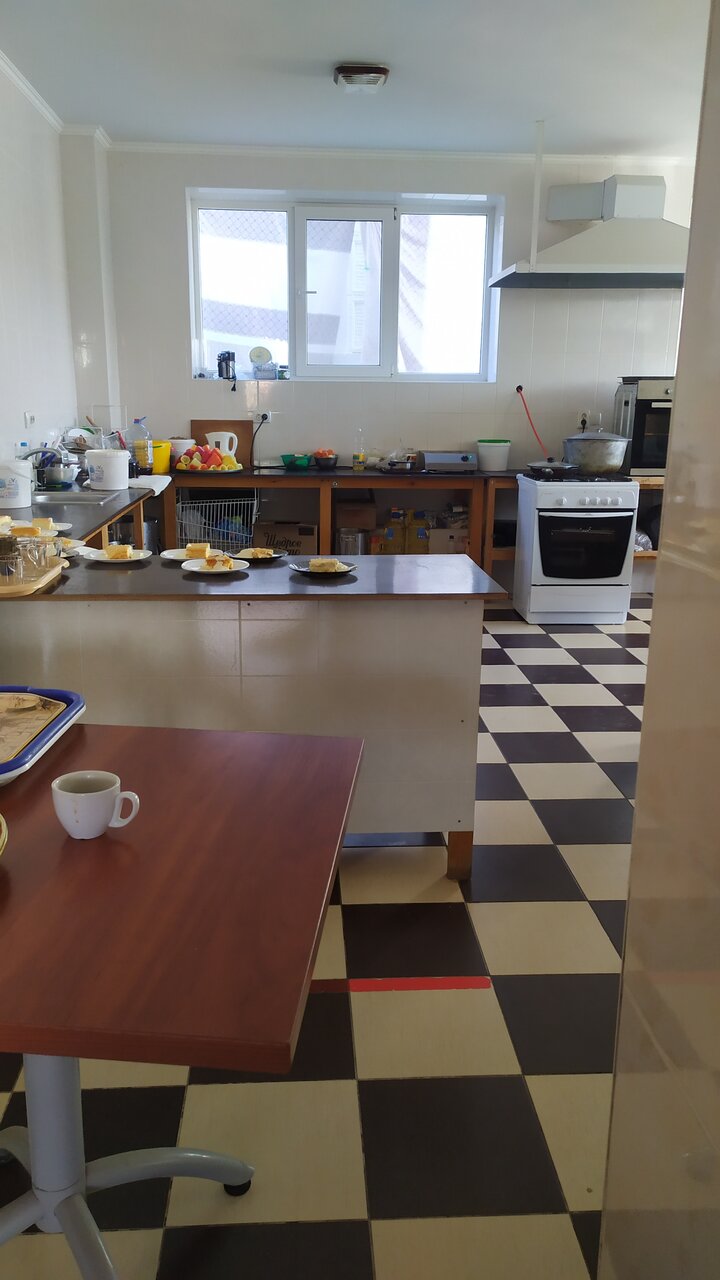 Гостиница Хаят Коктебель-30