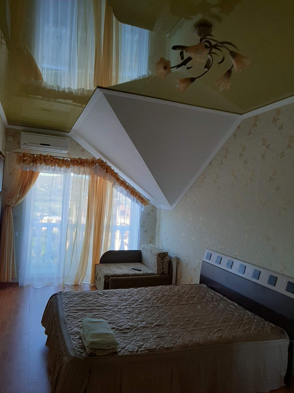 Гостиница Хаят Коктебель-36