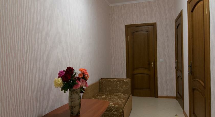 Гостиница Хаят Коктебель-11