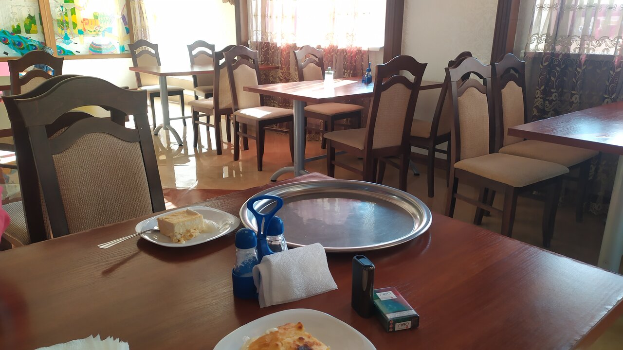 Гостиница Хаят Коктебель-42