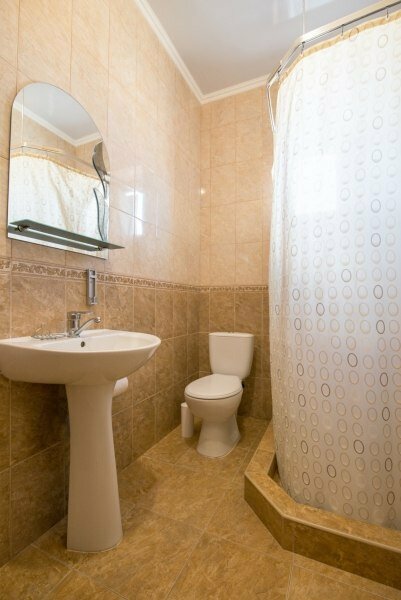 Гостиница Хаят Коктебель