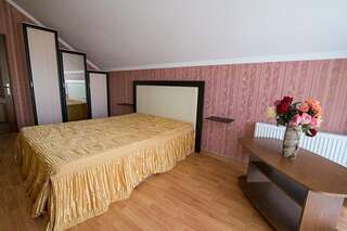 Гостиница Хаят Коктебель-5