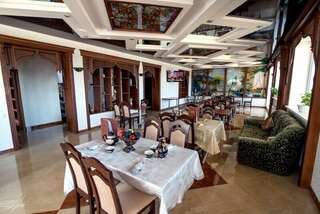 Гостиница Хаят Коктебель Двухместный номер с 1 кроватью-7