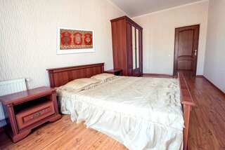 Гостиница Хаят Коктебель Двухместный номер с 1 кроватью-5