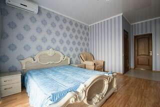 Гостиница Хаят Коктебель-1