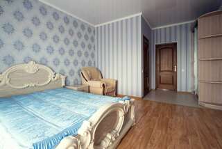 Гостиница Хаят Коктебель Двухместный номер с 1 кроватью-6