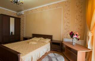 Гостиница Хаят Коктебель-6