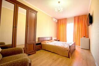 Гостиница Хаят Коктебель Двухместный номер с 1 кроватью-3