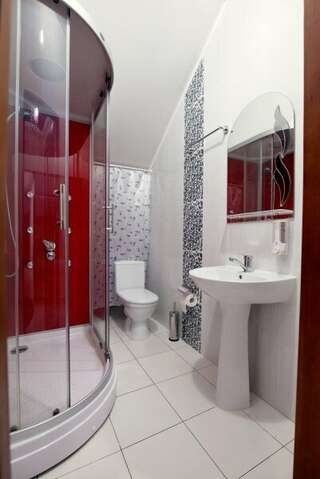 Гостиница Хаят Коктебель Двухместный номер с 1 кроватью-12