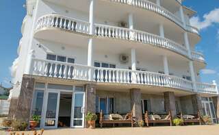 Гостиница Хаят Коктебель-4