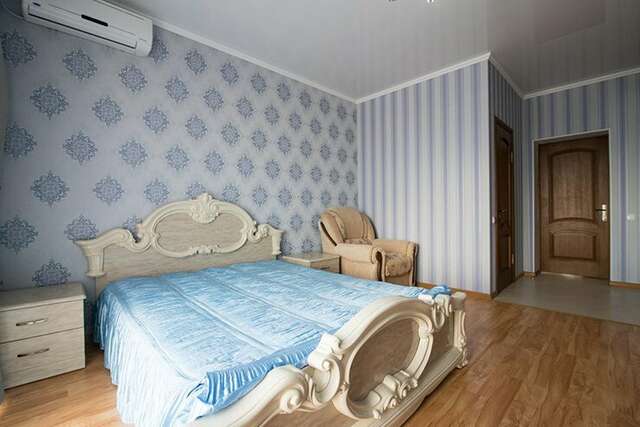 Гостиница Хаят Коктебель-4