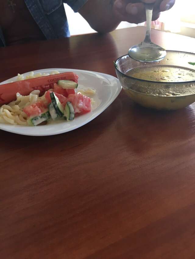 Гостиница Хаят Коктебель-42