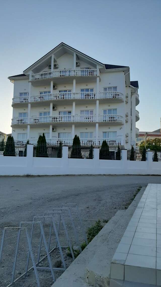 Гостиница Хаят Коктебель-36