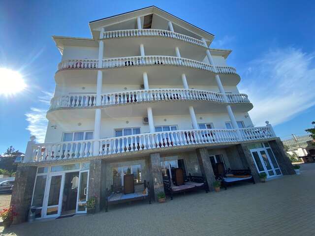 Гостиница Хаят Коктебель-17