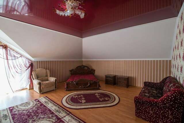 Гостиница Хаят Коктебель-14