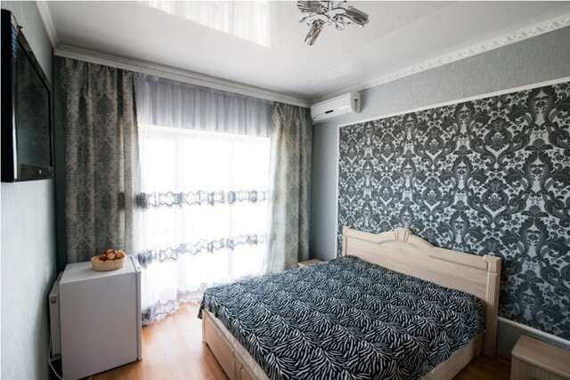 Гостиница Хаят Коктебель-27