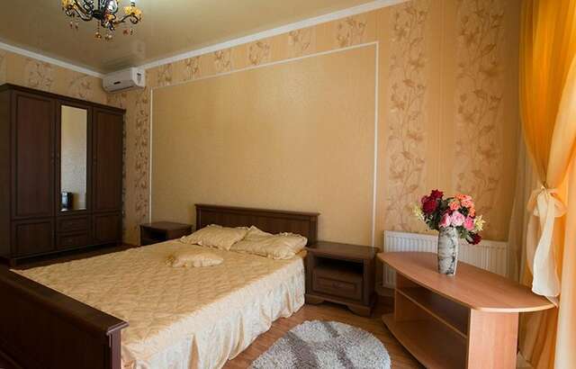 Гостиница Хаят Коктебель-9