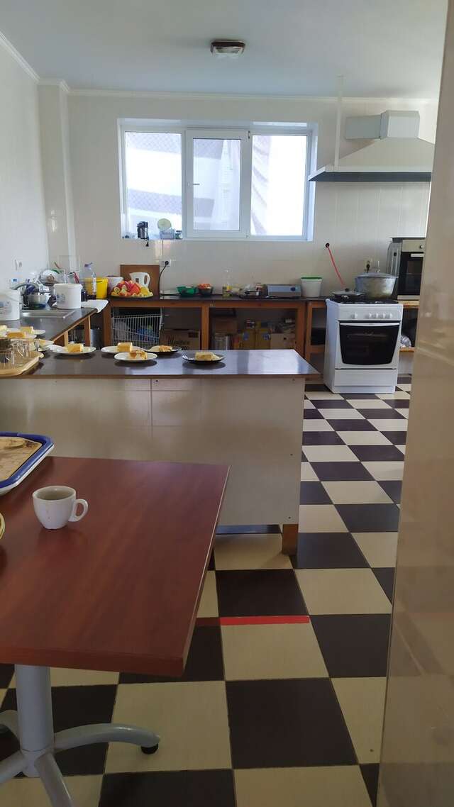 Гостиница Хаят Коктебель-29