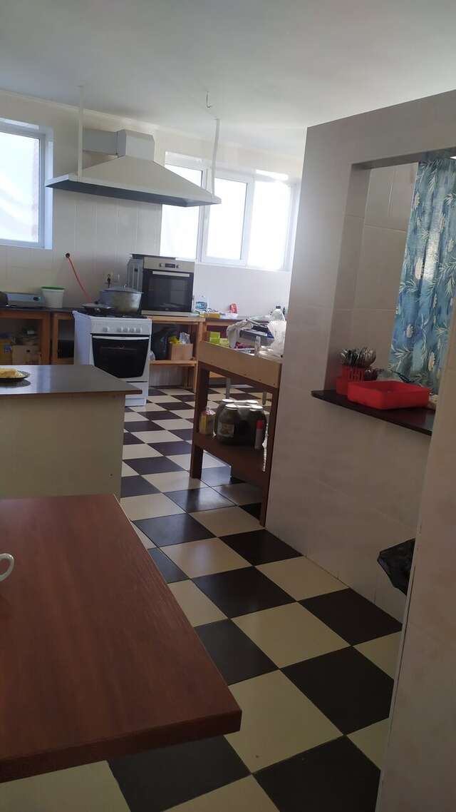 Гостиница Хаят Коктебель-45