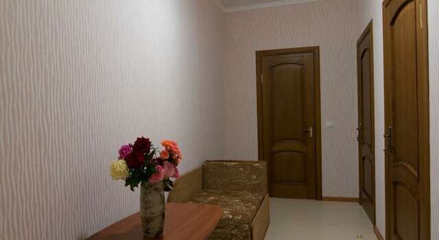 Гостиница Хаят Коктебель-10