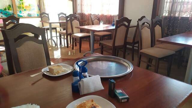 Гостиница Хаят Коктебель-41