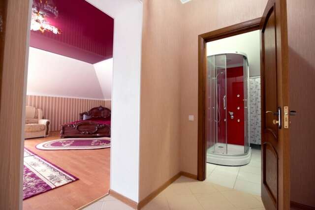 Гостиница Хаят Коктебель-24